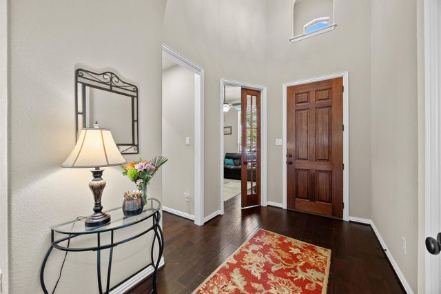 2520 Thunder Horse, Leander, TX 78641