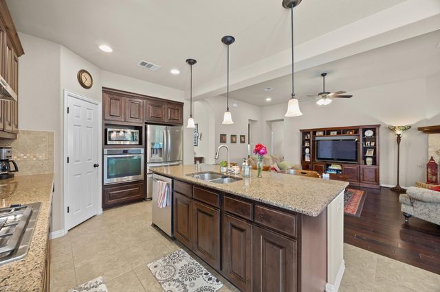 2520 Thunder Horse, Leander, TX 78641