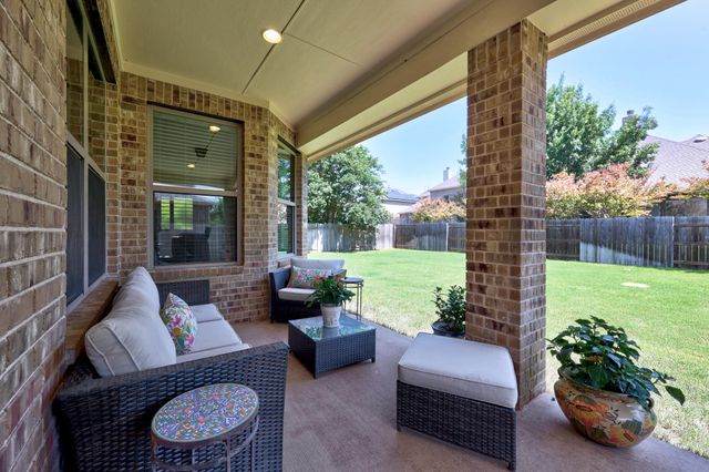2520 Thunder Horse, Leander, TX 78641