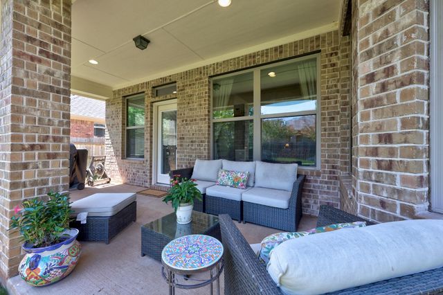 2520 Thunder Horse, Leander, TX 78641