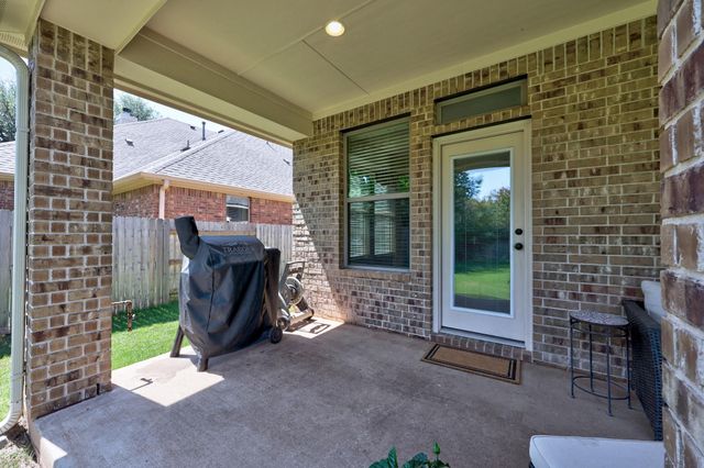 2520 Thunder Horse, Leander, TX 78641
