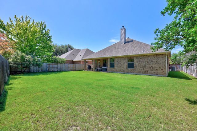 2520 Thunder Horse, Leander, TX 78641