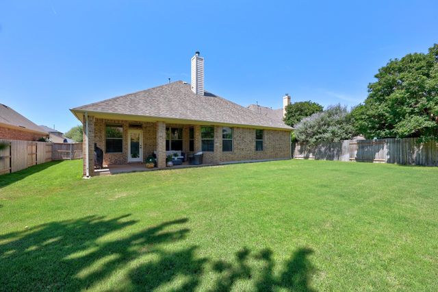 2520 Thunder Horse, Leander, TX 78641