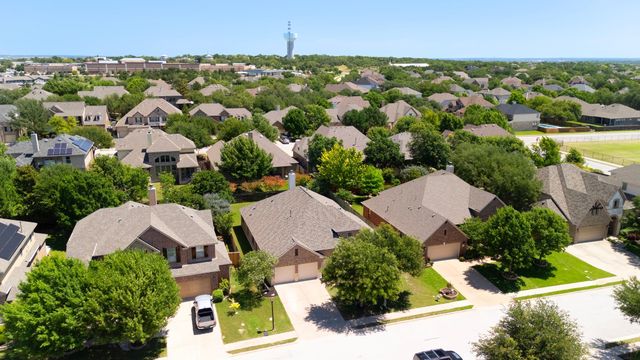 2520 Thunder Horse, Leander, TX 78641