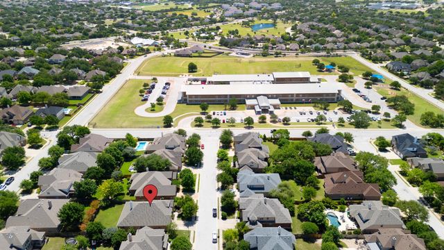 2520 Thunder Horse, Leander, TX 78641