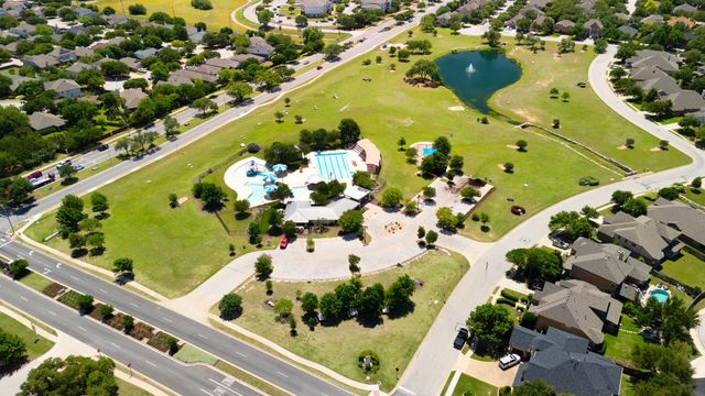 2520 Thunder Horse, Leander, TX 78641