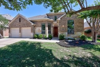 2520 Thunder Horse, Leander, TX 78641