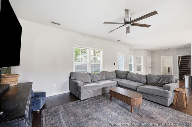 277 B and B Loop Road, Raeford, NC 28376