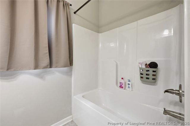 277 B and B Loop Road, Raeford, NC 28376