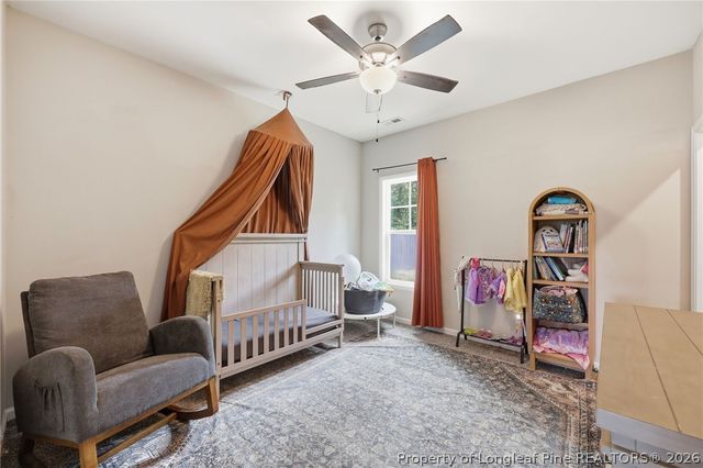 277 B and B Loop Road, Raeford, NC 28376