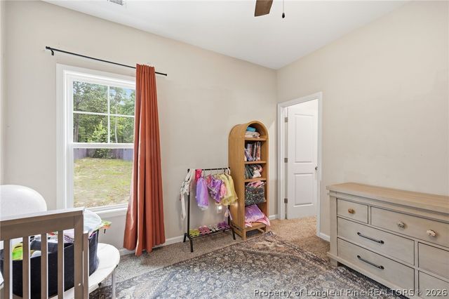 277 B and B Loop Road, Raeford, NC 28376