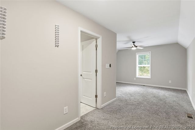 277 B and B Loop Road, Raeford, NC 28376