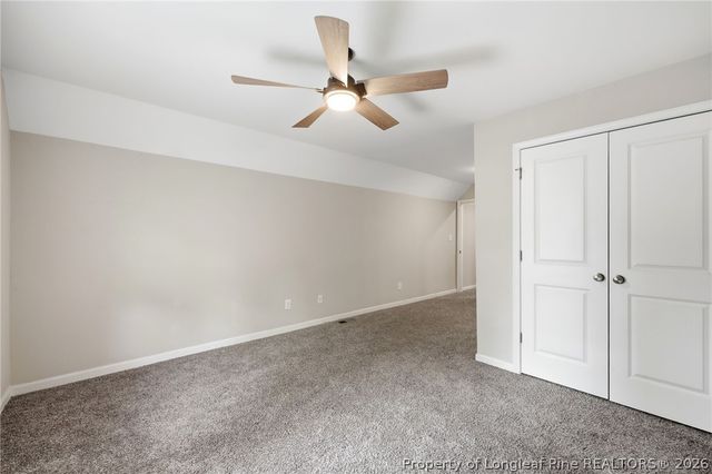 277 B and B Loop Road, Raeford, NC 28376
