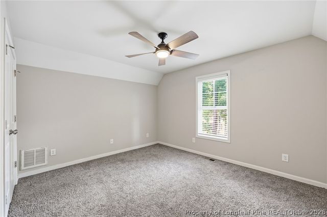 277 B and B Loop Road, Raeford, NC 28376