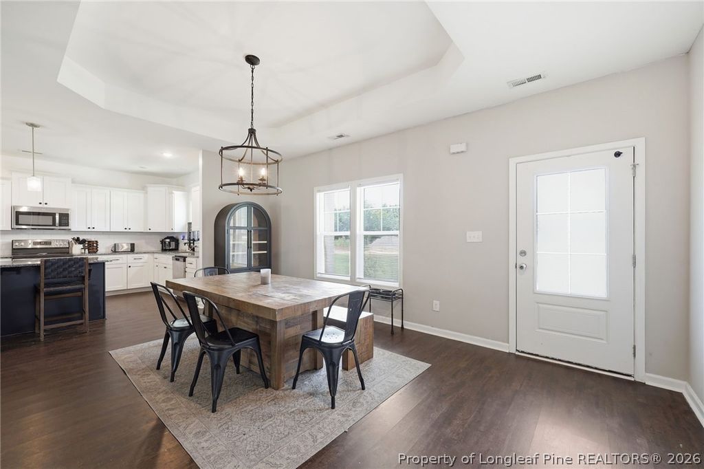 277 B and B Loop Road, Raeford, NC 28376 — photo 11