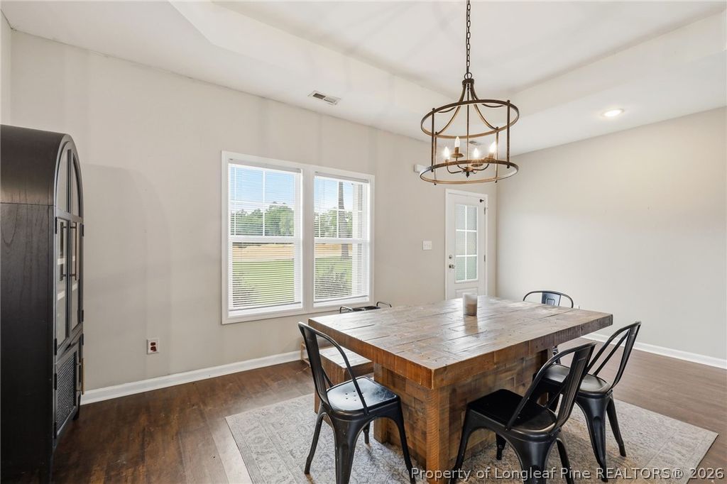 277 B and B Loop Road, Raeford, NC 28376 — photo 12
