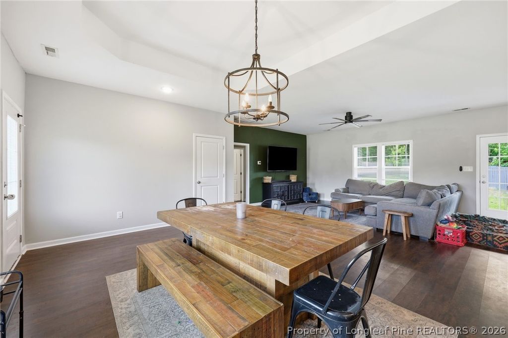 277 B and B Loop Road, Raeford, NC 28376 — photo 13