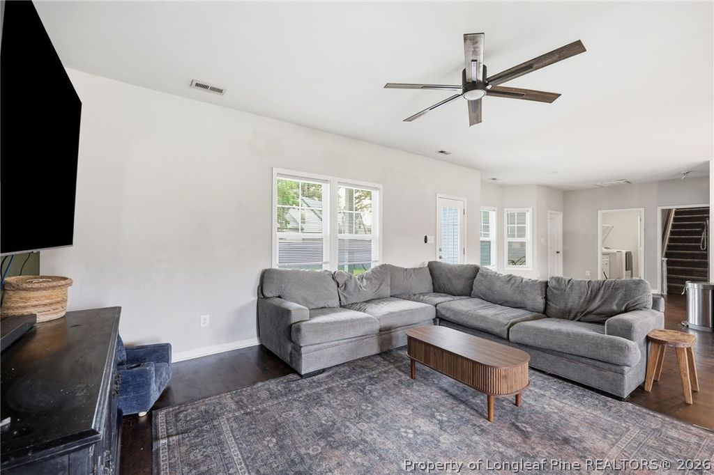 277 B and B Loop Road, Raeford, NC 28376 — photo 15
