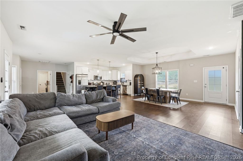 277 B and B Loop Road, Raeford, NC 28376 — photo 16