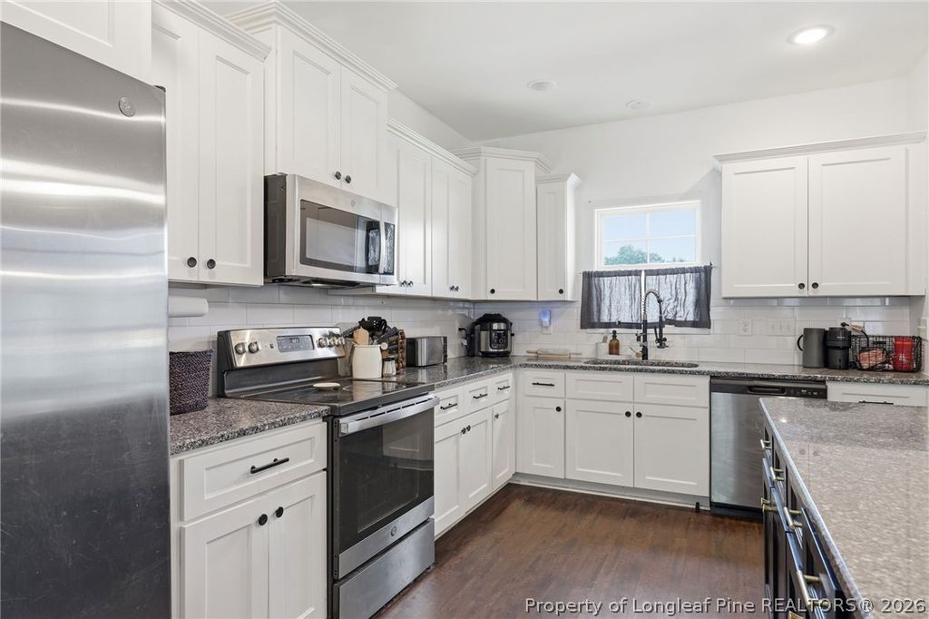 277 B and B Loop Road, Raeford, NC 28376 — photo 18