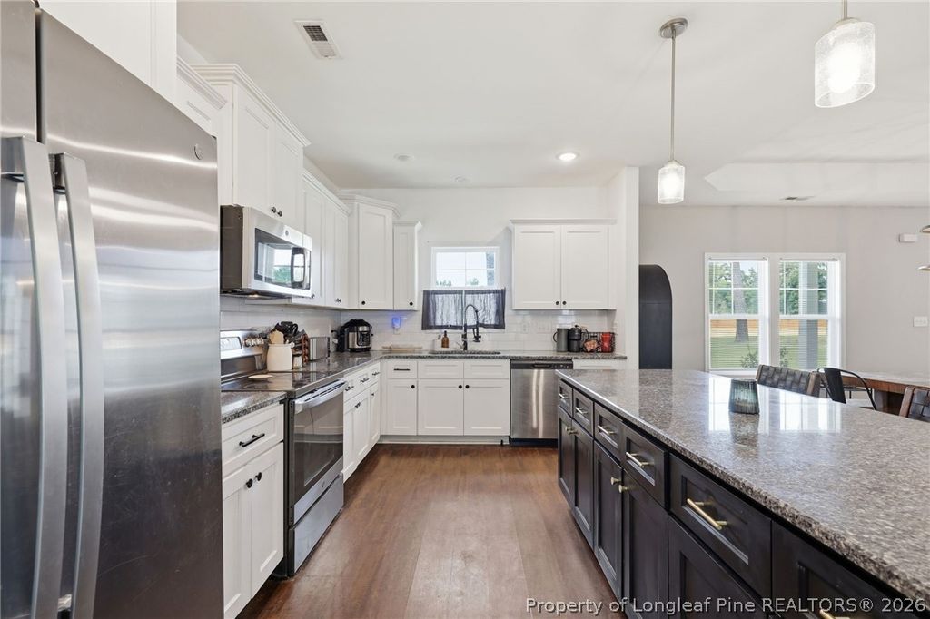 277 B and B Loop Road, Raeford, NC 28376 — photo 19