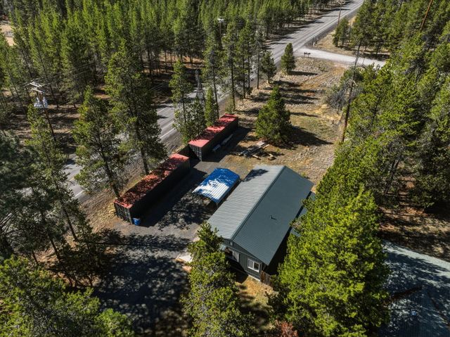 55601 Swan Road, Bend, OR 97707