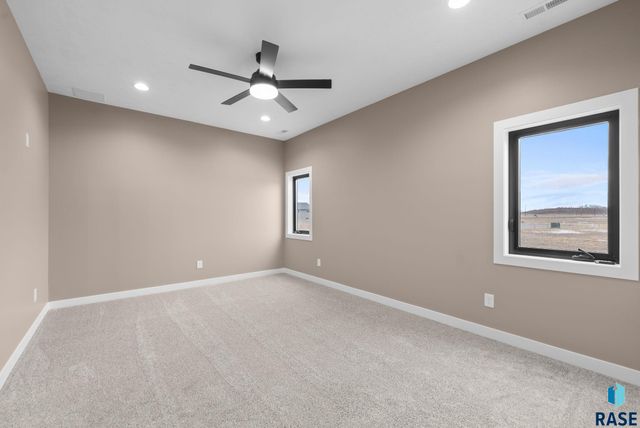 704 N Clark St Street, Lennox, SD 57039