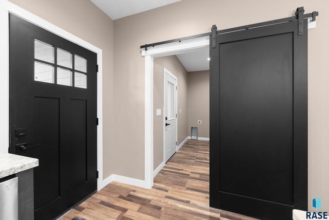 704 N Clark St Street, Lennox, SD 57039