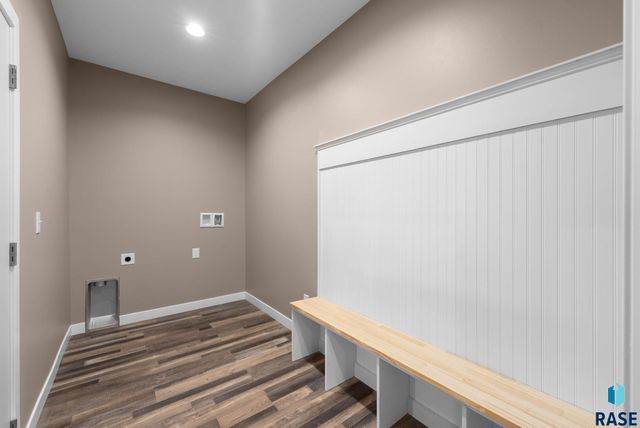 704 N Clark St Street, Lennox, SD 57039