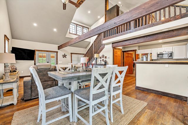 2866 Rucker RD, Moneta, VA 24121