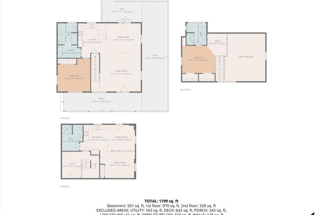 2866 Rucker RD, Moneta, VA 24121