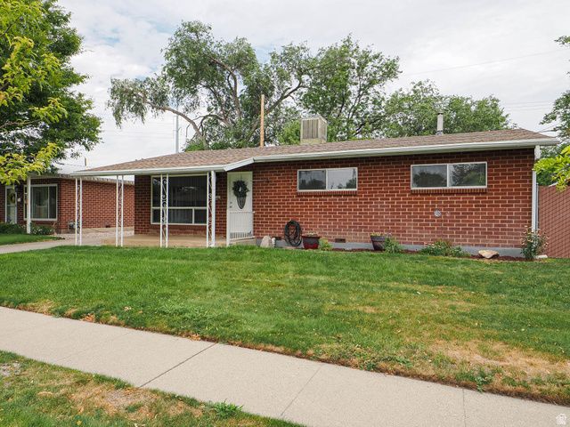 1254 W DUPONT AVE, Salt Lake City, UT 84116