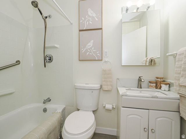 1254 W DUPONT AVE, Salt Lake City, UT 84116