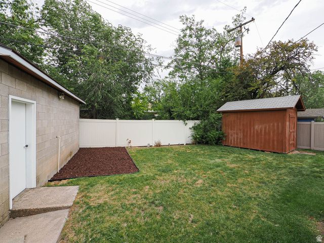 1254 W DUPONT AVE, Salt Lake City, UT 84116