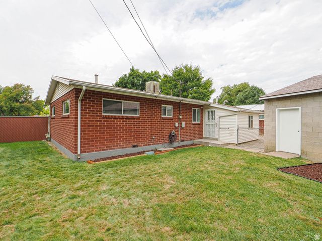 1254 W DUPONT AVE, Salt Lake City, UT 84116