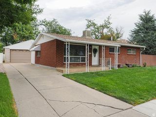 1254 W DUPONT AVE, Salt Lake City, UT 84116