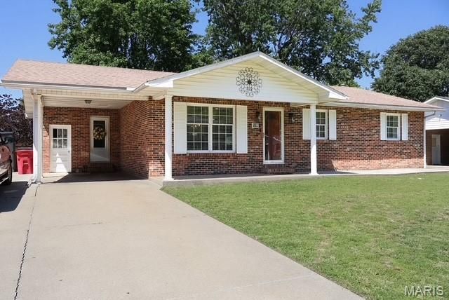 120 Terrace Drive, Sikeston, MO 63801