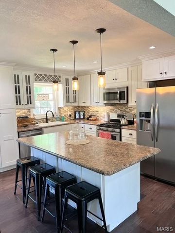 120 Terrace Drive, Sikeston, MO 63801
