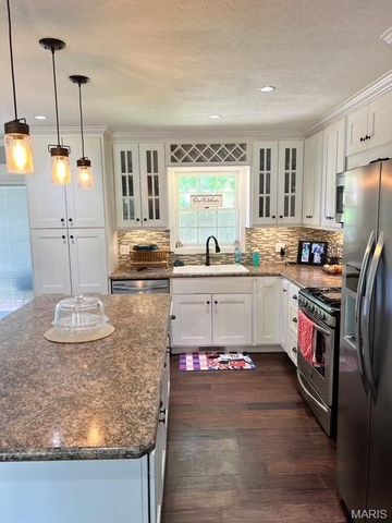 120 Terrace Drive, Sikeston, MO 63801