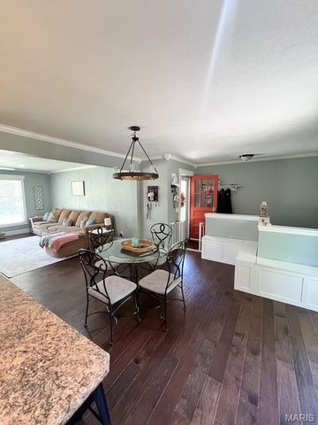 120 Terrace Drive, Sikeston, MO 63801