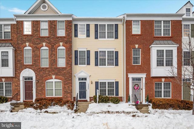 42824 NATIONS ST, Chantilly, VA 20152