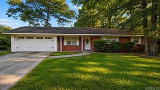 241 Etheridge Drive, Crossett, AR 71635