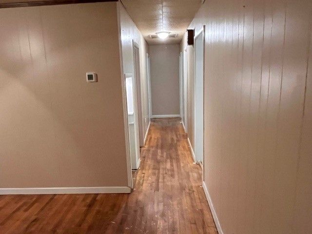 136 NW Avenue F, Hamlin, TX 79520