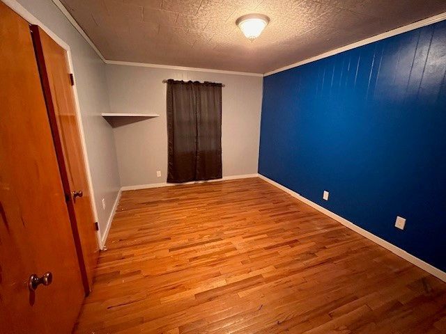 136 NW Avenue F, Hamlin, TX 79520