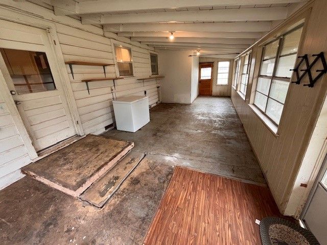 136 NW Avenue F, Hamlin, TX 79520