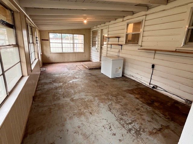 136 NW Avenue F, Hamlin, TX 79520