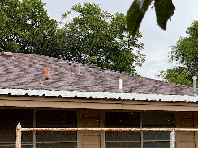 136 NW Avenue F, Hamlin, TX 79520