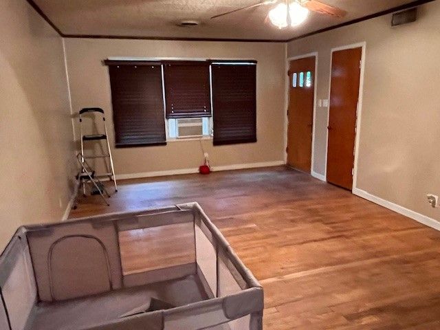 136 NW Avenue F, Hamlin, TX 79520