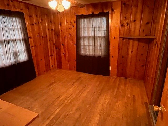 136 NW Avenue F, Hamlin, TX 79520