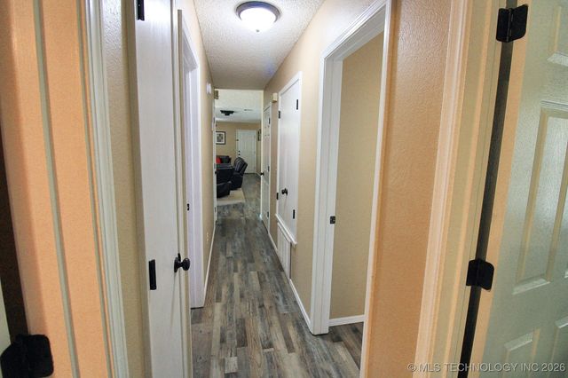 1518 E Hogner Street, Tahlequah, OK 74464